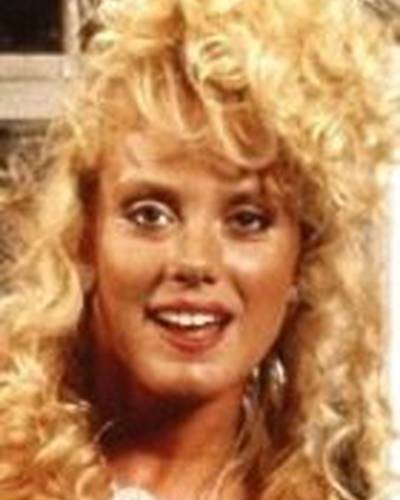 Луиз Ходжес фото