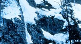 Кадр из фильма "Поезд-беглец" - 1