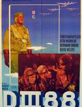 Постер из фильма "D III 38" - 1