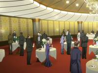 Кадр Романтическая любовь заграницей (видео)