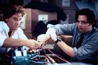 Кадр Приказано уничтожить