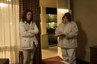 Кадр Оставленные