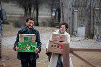 Кадр Любовь на высоте