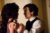 Кадр Дневники вампира