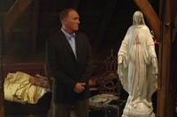 Кадр Сверхъестественное