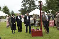 Кадр Аббатство Даунтон