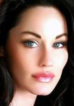 Мелани Мэрден фото