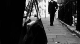 Кадр из фильма "Преследование" - 2