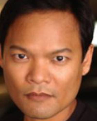 Эриель Феликс фото