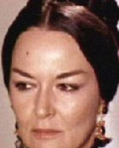 Линда Сини фото