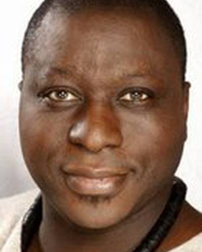 Мусс Диуф фото