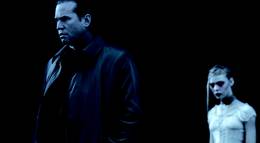 Кадр из фильма "Между" - 2