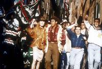 Кадр Ворчун