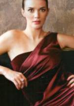 Eftyhia Yakoumi фото