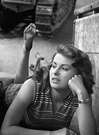 Кадр Горький рис