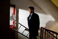 Кадр Долгое падение