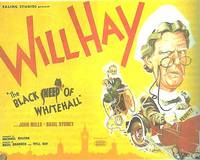 Постер The Black Sheep of Whitehall