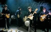 Кадр Битлз: Четыре плюс один (Пятый в квартете)