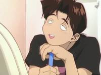 Кадр Золотой парень (видео)