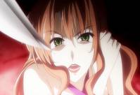 Кадр Жгучий взор Шаны