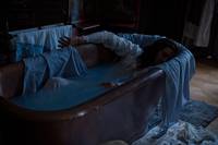 Кадр Паганини: Скрипач Дьявола