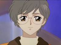 Кадр Сакура – собирательница карт