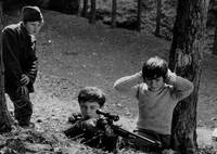 Кадр Если бы у меня было ружье