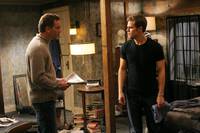 Кадр Дневники вампира