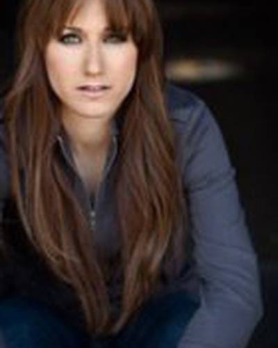 Меган Гарднер фото