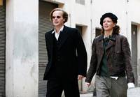 Кадр Три сезона в аду