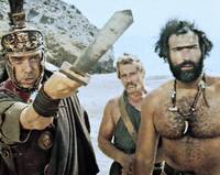 Кадр Антоний и Клеопатра