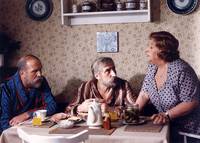 Кадр Арабела возвращается или Румбурак – король страны сказок