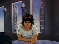 Кадр Ветер амнезии (видео)