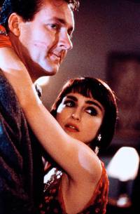 Кадр Ищейки с Бродвея