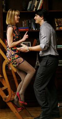 Кадр Мисс Никто