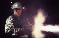 Кадр Киборг 2: Стеклянная тень (видео)