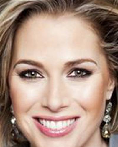 Доун Чубай фото