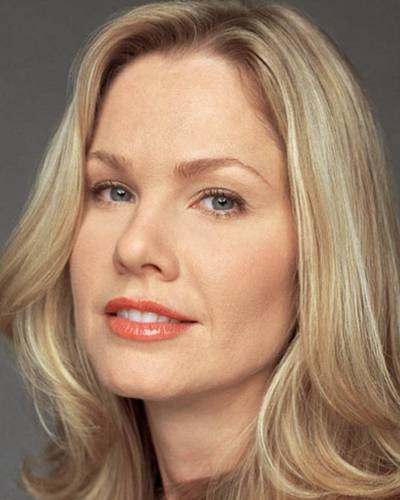 Андреа Рот фото