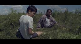 Кадр из фильма "По ту сторону" - 1