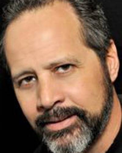 Джон Канн фото