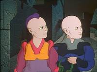 Кадр Заключенный