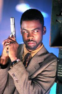 Кадр Смертельное оружие 4