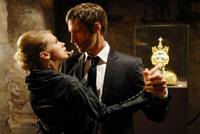 Кадр В поисках сокровищ нибелунгов