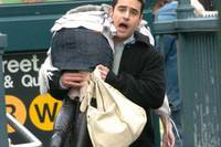 Кадр Дрянная девчонка