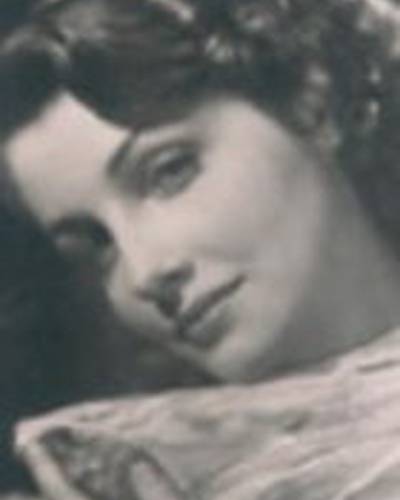 Эльфи Майерхофер фото