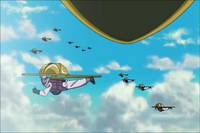 Кадр Наруто 5