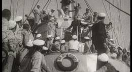 Кадр из фильма "Броненосец «Потемкин»" - 1