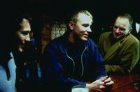 Кадр Карты, деньги и два ствола 2