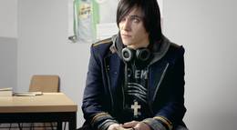 Кадр из фильма "Лучше, чем ничего" - 1