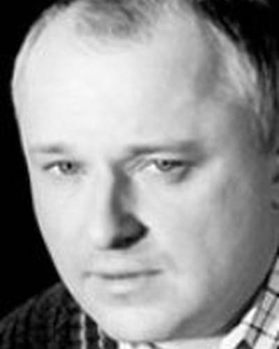 Олег Данилов фото